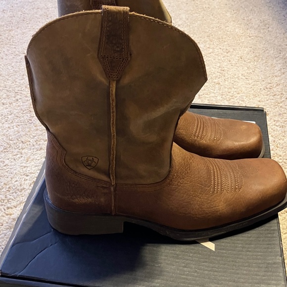 Ariat Rambler - Picture 5 of 11